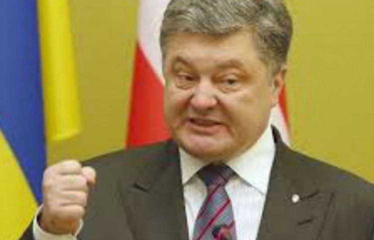 Порошенко: Україна отримає летальну збро…