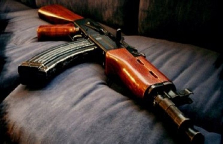 На Кубани двое парней расстреляли девушк…