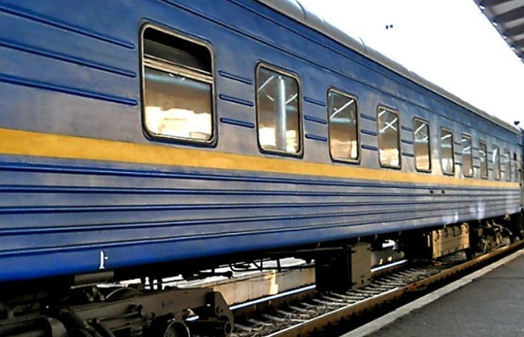 На Полтавщині залізничники готуються до…