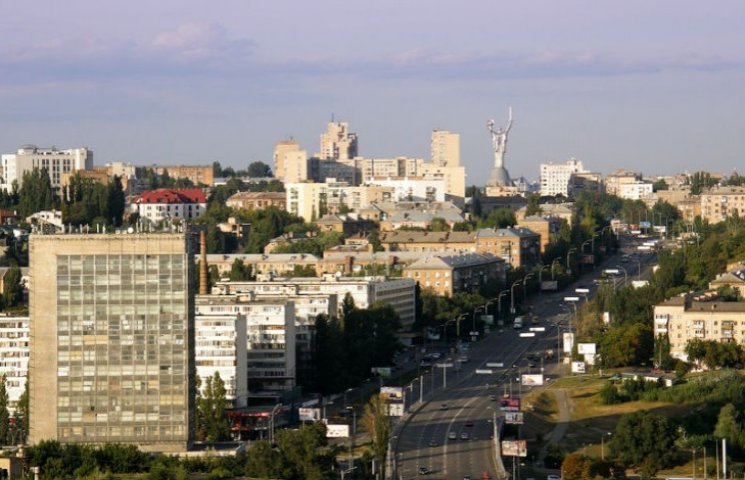 У Києві зникнуть бульвар Дружби Народів…