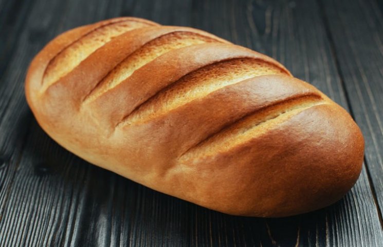 В Киеве вновь подорожал хлеб…