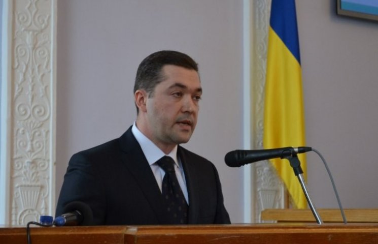 Экс-прокурор Николаева за неполные декла…