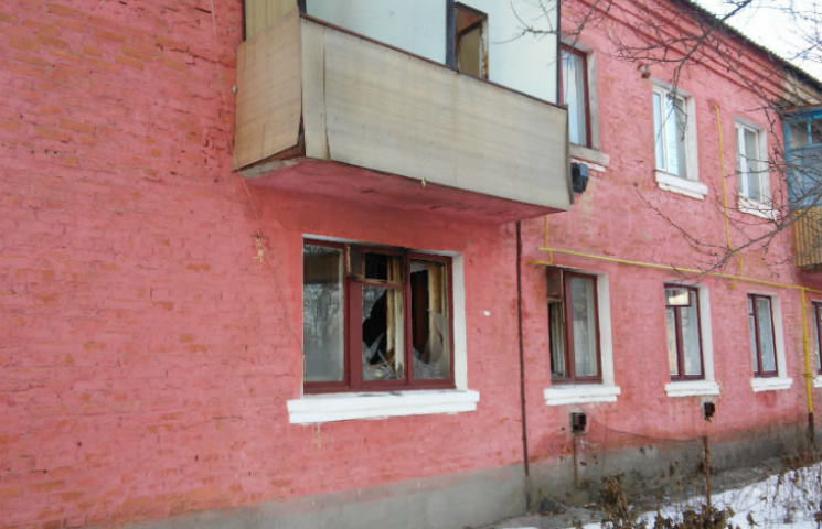 На Черкащині у пожежі загинув 53-річний…