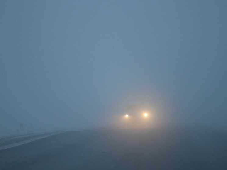 Густі тумани знов опустяться на Хмельнич…