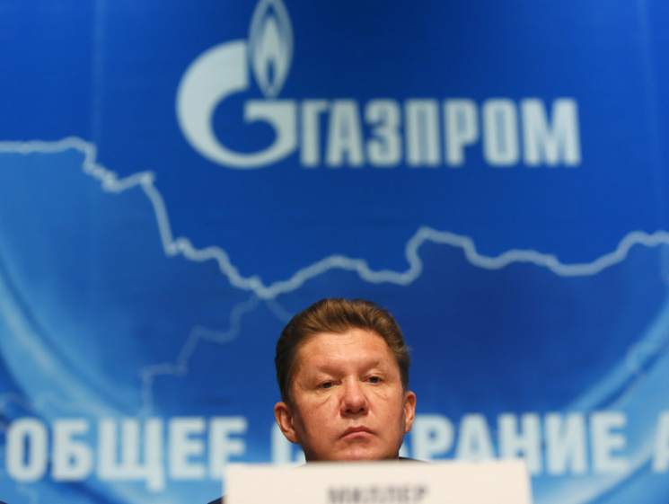 За що "Газпром" зрівняв поляків з україн…