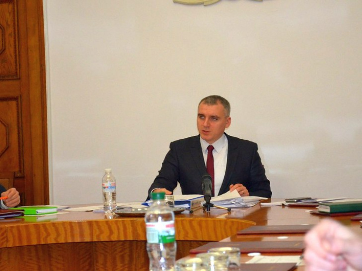 Прокуратура Миколаєва перевірить діяльні…