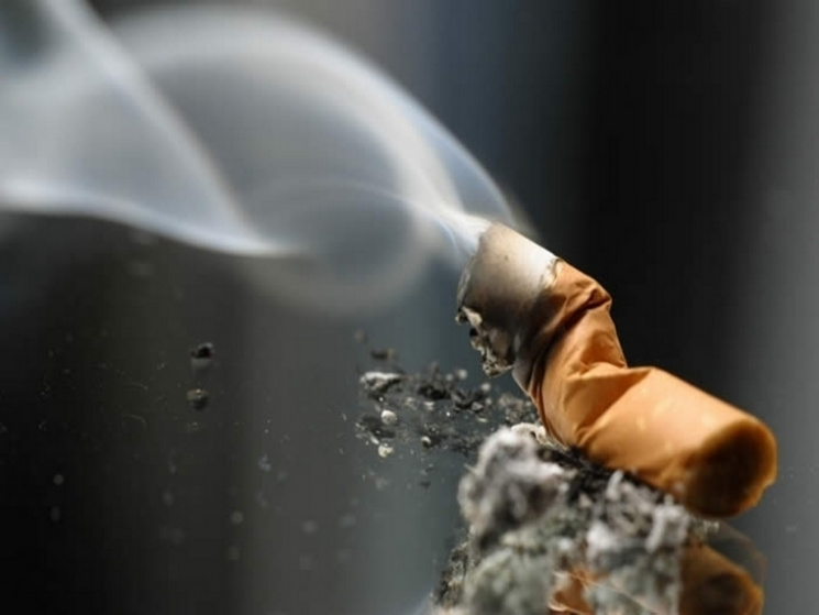 Необережне куріння стало причиною загибе…