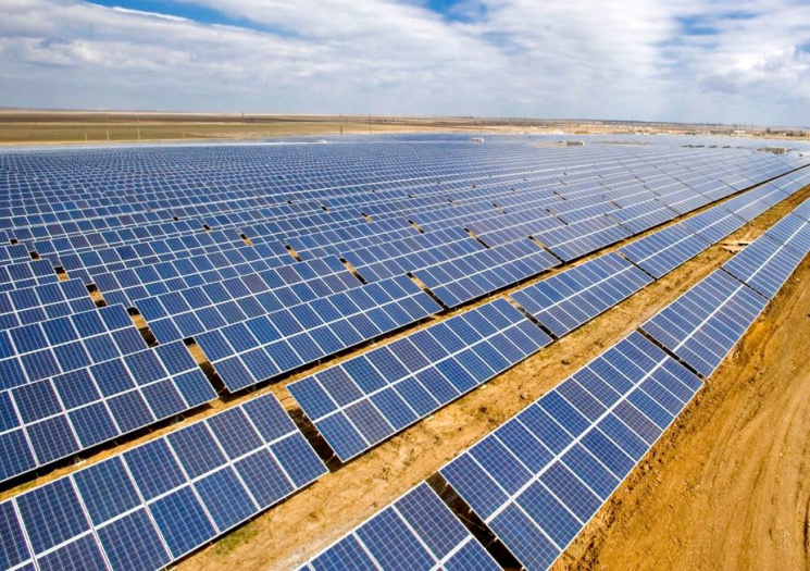 Компанія з Дніпра хоче збудувати сонячну…