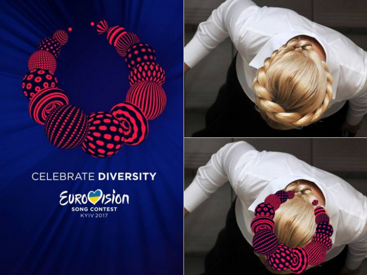 Тимошенко троллят символом Евровидения…