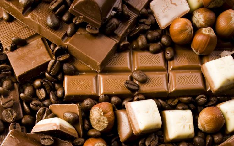 У трети украинских конфет отберут право называться шоколадными