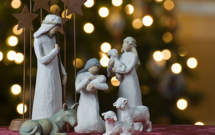 Рождество Христово: Как отмечать и что н…