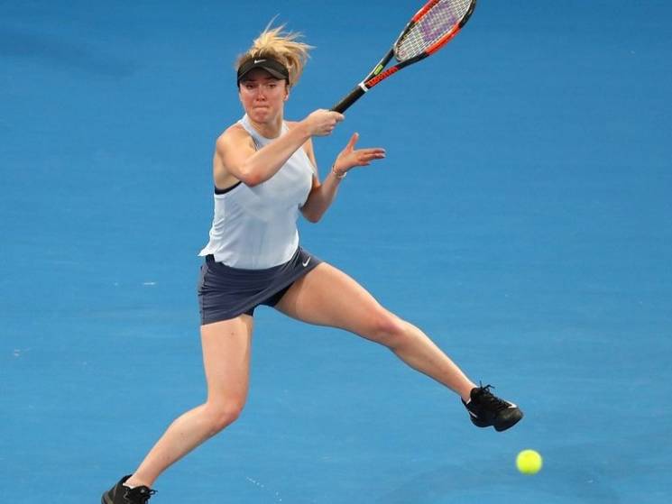 Одеська тенісистка виграла турнір у Авст…