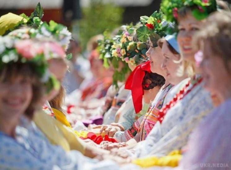 Что отмечаем в июне: Праздники и памятны…