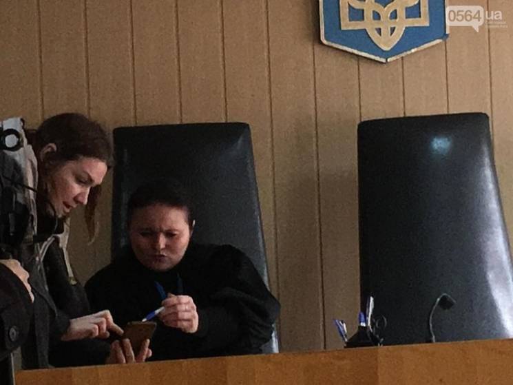У криворізькому суді свідки розповіли по…
