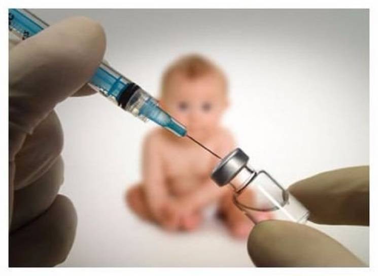 Вінниччина забезпечена вакциною проти не…