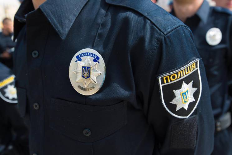 В Харькове копа подозревают в вооруженно…