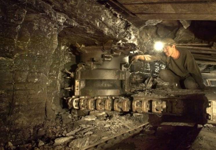 У столиці Західного Донбасу шахтар, що о…