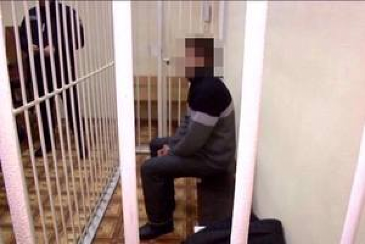 На Харківщині арештували психічно хворог…