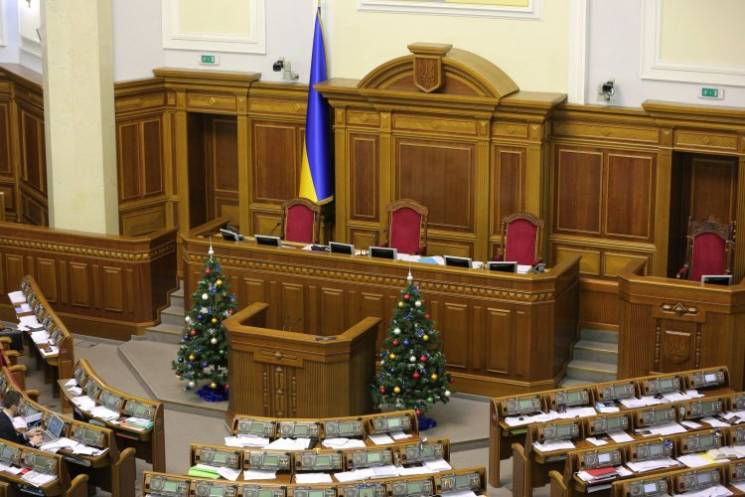 Грабли Януковича: Чем антифейковый закон…