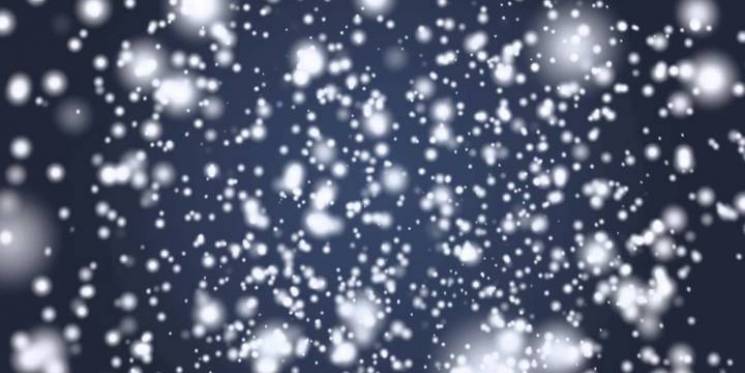 Миколаївцям прогнозують мороз і сніг…