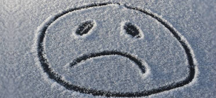 Як уникнути зимової депресії: Взимку не…