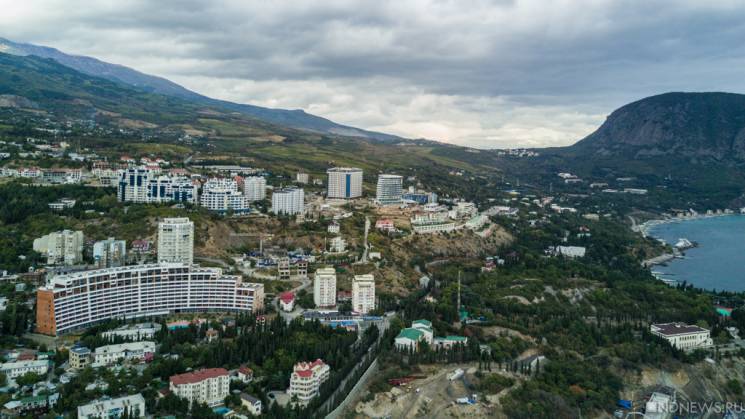 Отели оккупированного Крыма обязали полу…