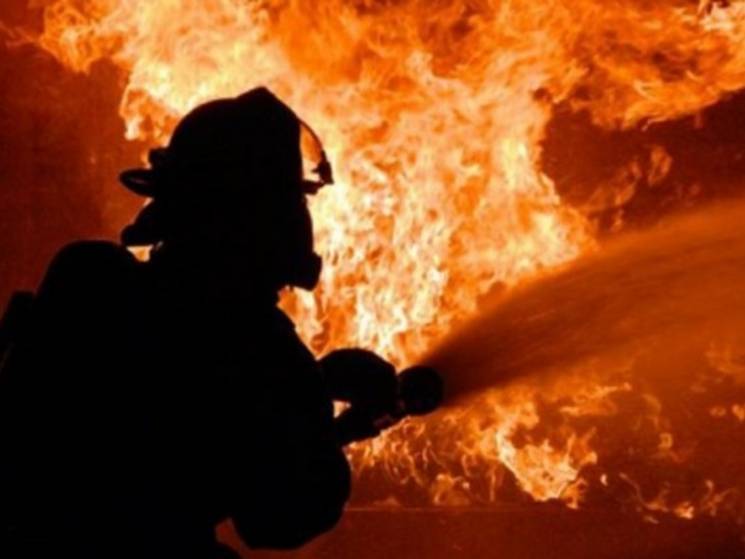На Сумщині у пожежі загинули двоє людей…