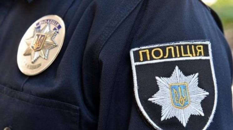 В Ужгороді презентували спільний поліцей…