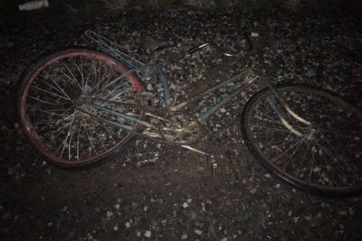 На Виноградівщині водій наїхав на велоси…