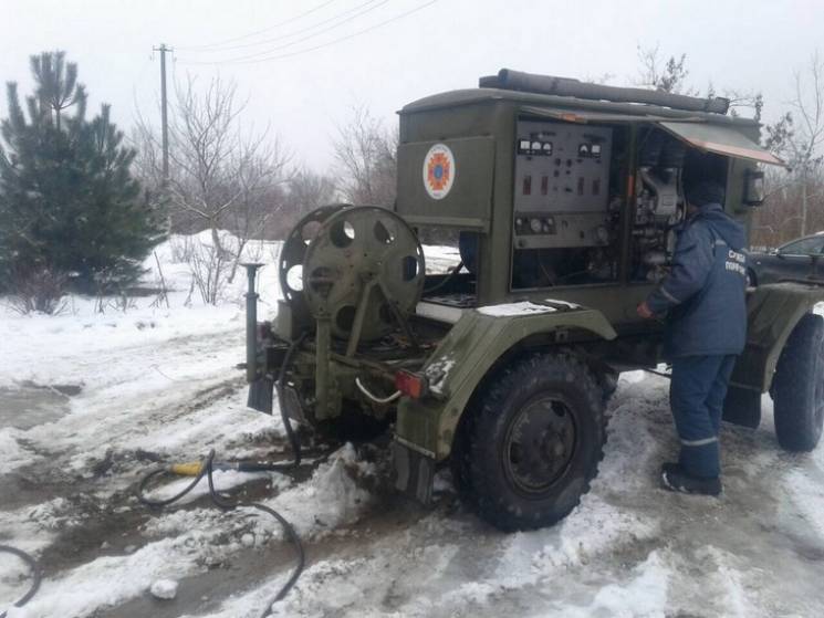 На Одещині ще 68 населених пунктів сидят…