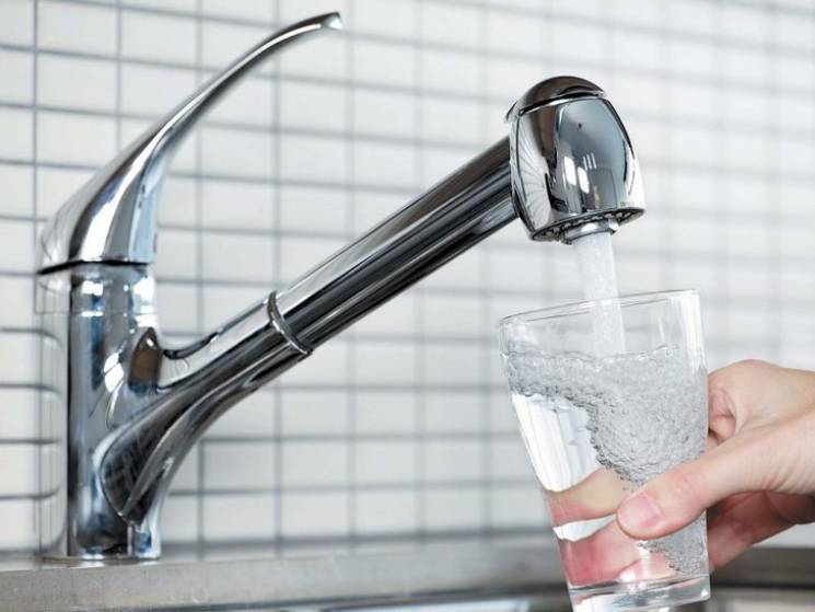 У Полтаві підняли тарифи на воду…