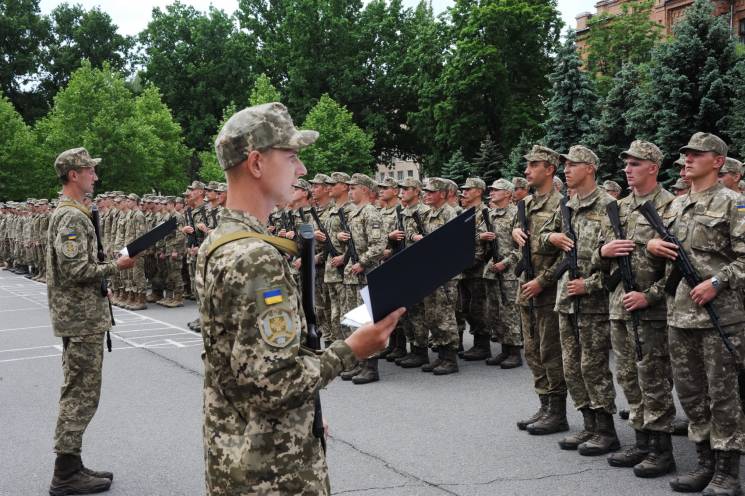 Вінниччина не виконала планове завдання…