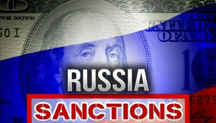 Росія втратила мільярди через санкції СШ…