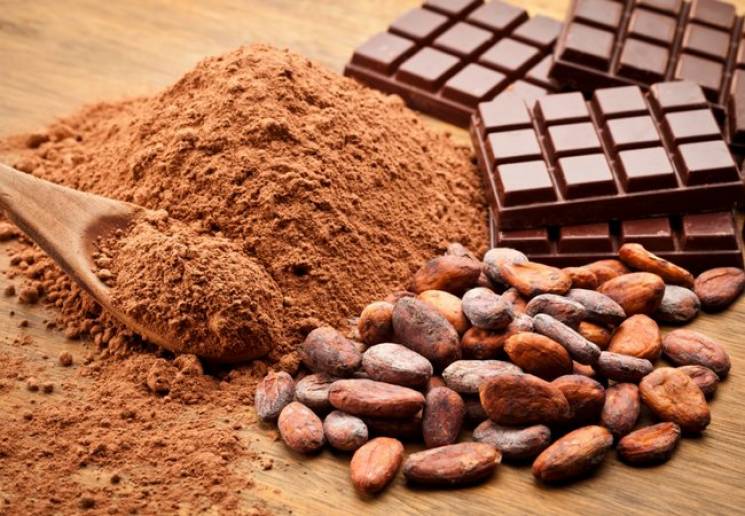 Фахівці перевірили якість какао, яке про…