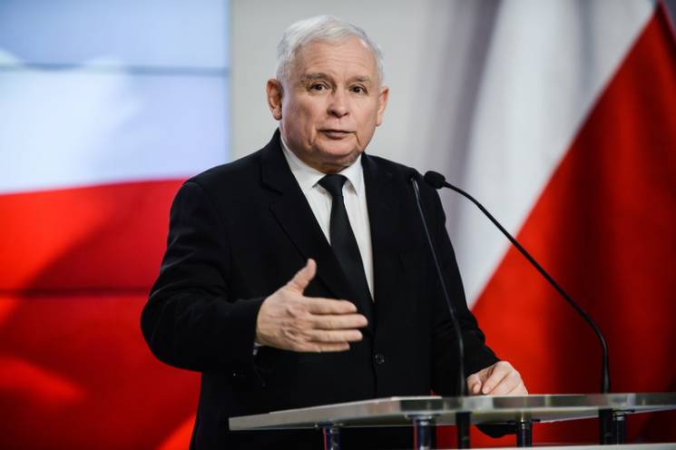 Санкції проти Польщі: За що в ЄС вирішил…