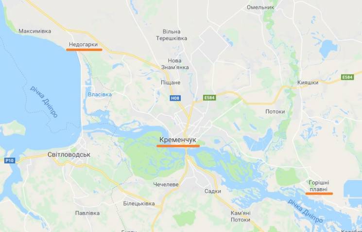 Другий випадок африканської чуми свиней зафіксували на Полтавщині