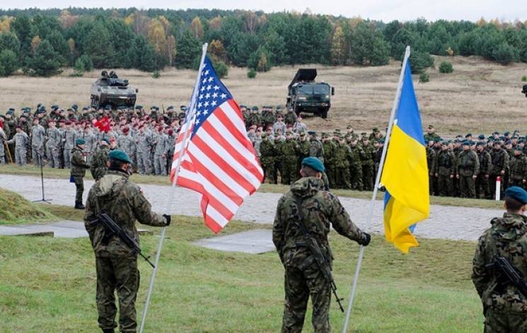 США готовят Украине новое оружие, а Росс…