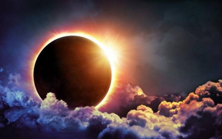 Сонячне затемнення 6 січня: Що не можна…