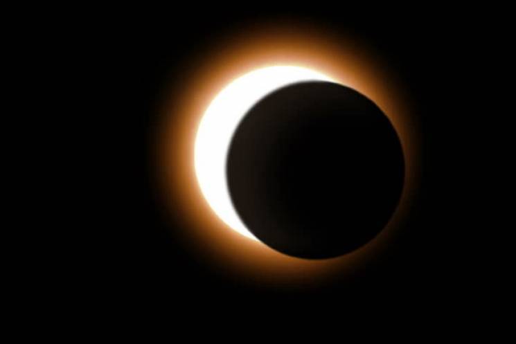 Сонячне затемнення: Що важливо знати про…