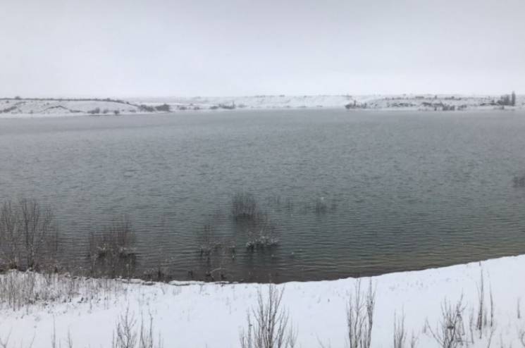 Засуха: Белогорские водохранилища не реш…