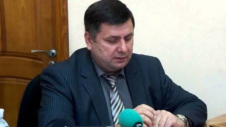 Киевский суд дал пять лет условно чиновн…