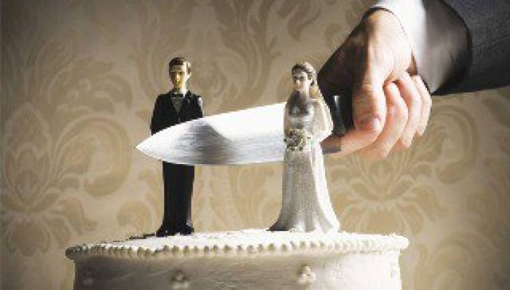 Кількість розлучень у Хмельницькому зрос…