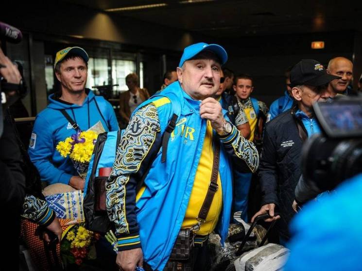 Революция в украинском боксе – главного…