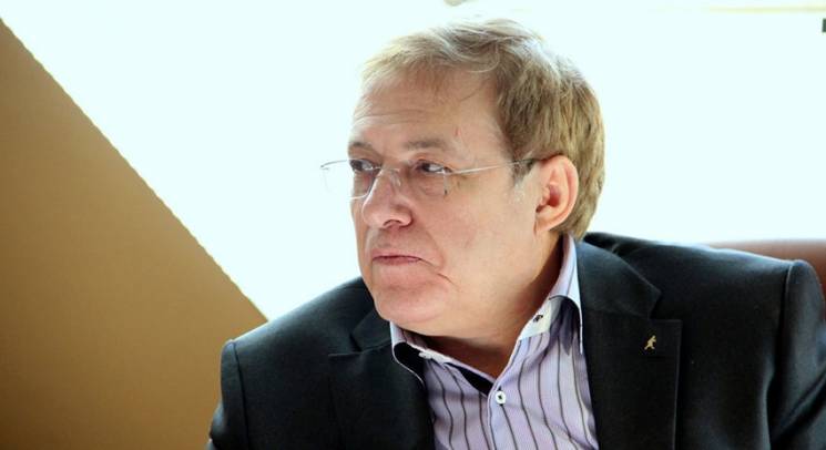 На России умер главный редактор киевског…