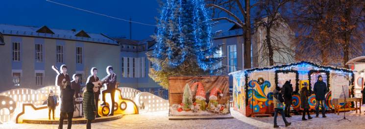 П&#039;ять тисяч маленьких вінничан скор…