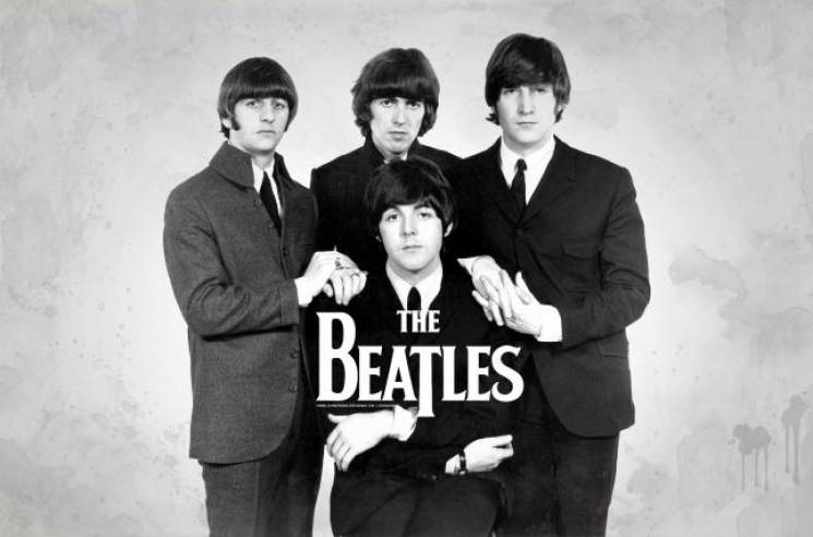 The Beatles: Що потрібно обов&#039;язков…