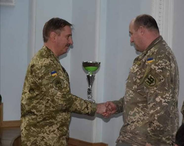 Військовий комісаріат Кропивниччини визн…