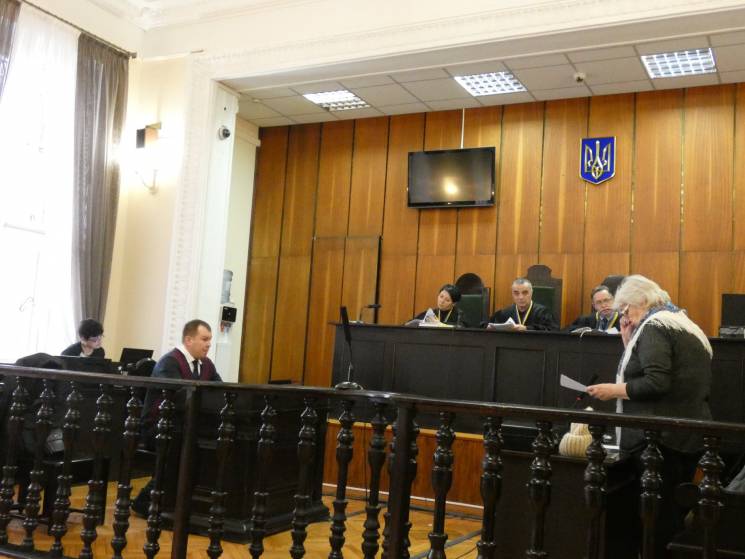 Суд наклав арешт на майно депутата Вінни…
