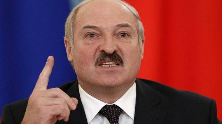 Лукашенко не проти єдиної валюти з Росіє…
