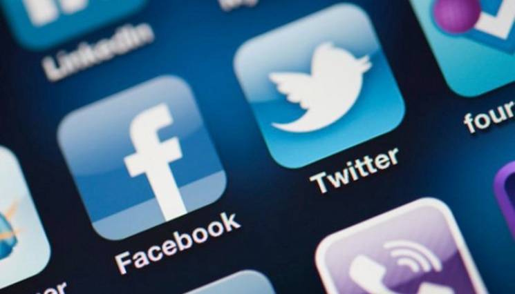 На России Facebook и Twitter "шьют" дела…